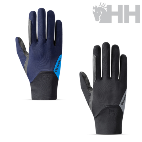 GUANTE ROECKL MIEKE (PAR)