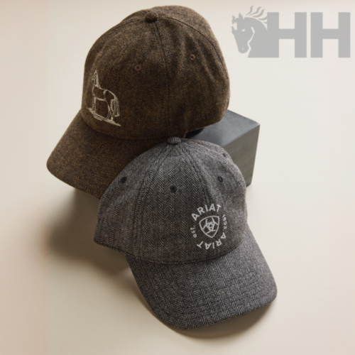 GORRA DEPORTIVA ARIAT COUNTRY CAP