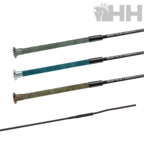 FUSTA DOMA FLECK PROFESSIONAL 03019 CARBON SOFTTEX