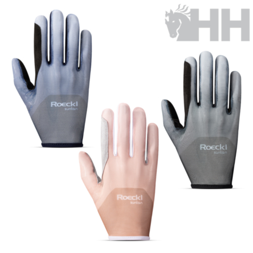 GUANTE ROECKL MOYO 2 (PAR)