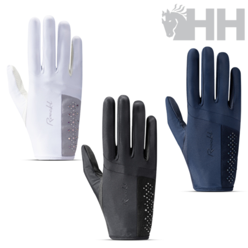 GUANTE ROECKL LILLINOE (PAR)